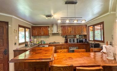 EXCELENTE PARCELA EN TALAGANTE