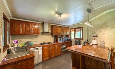 EXCELENTE PARCELA EN TALAGANTE