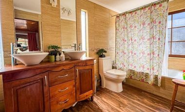 EXCELENTE PARCELA EN TALAGANTE