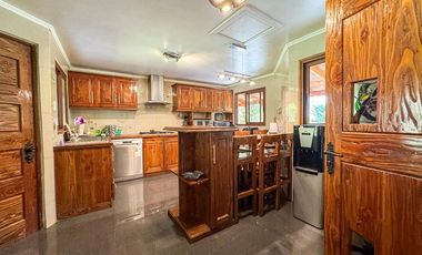 EXCELENTE PARCELA EN TALAGANTE