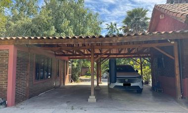 EXCELENTE PARCELA EN TALAGANTE