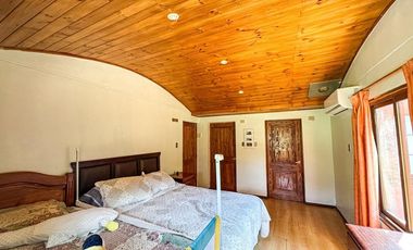 EXCELENTE PARCELA EN TALAGANTE