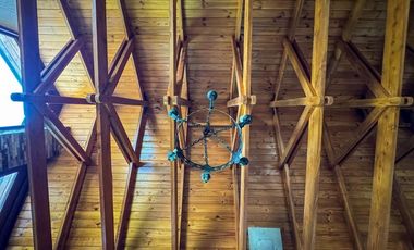 EXCELENTE PARCELA EN TALAGANTE