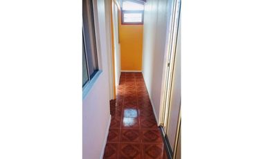 Gran Oportunidad: Casa y 2 Deptos en un solo lugar