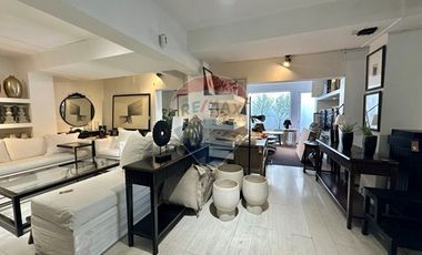 Local Comcial Alonso Córdova  esq Vitacura