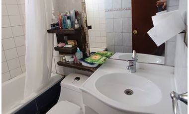 CASA EN VENTA A PASOS DE TODO EN QUILICURA