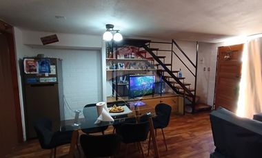 CASA EN VENTA A PASOS DE TODO EN QUILICURA