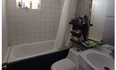 CASA EN VENTA A PASOS DE TODO EN QUILICURA