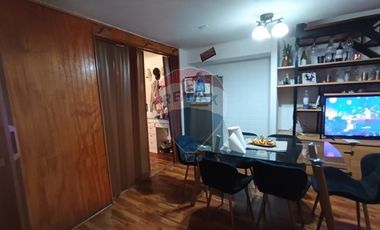 CASA EN VENTA A PASOS DE TODO EN QUILICURA