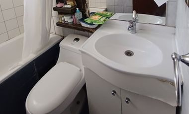 CASA EN VENTA A PASOS DE TODO EN QUILICURA