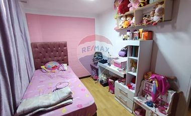 CASA EN VENTA A PASOS DE TODO EN QUILICURA