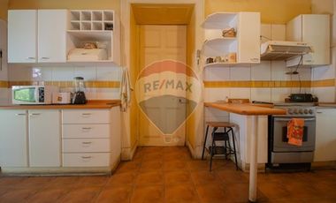 Casona Patronal  con hermoso parque