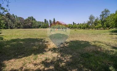 Casona Patronal  con hermoso parque