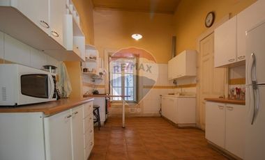 Casona Patronal  con hermoso parque