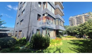 Departamento primer piso 2D 2B Sector Alemania