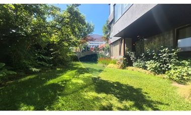 Departamento primer piso 2D 2B Sector Alemania