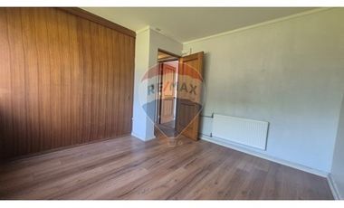 Departamento primer piso 2D 2B Sector Alemania