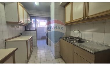 Departamento primer piso 2D 2B Sector Alemania