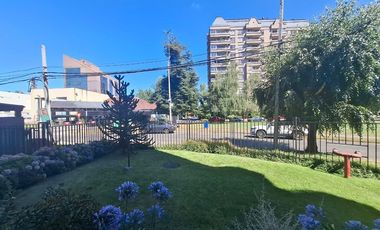 Departamento primer piso 2D 2B Sector Alemania