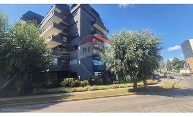 Departamento primer piso 2D 2B Sector Alemania