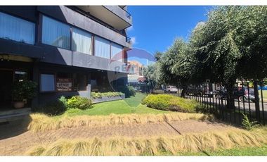 Departamento primer piso 2D 2B Sector Alemania