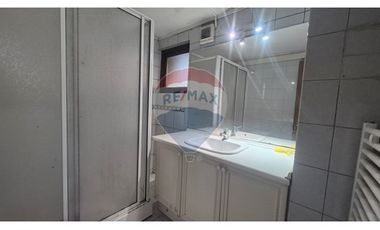 Departamento primer piso 2D 2B Sector Alemania