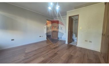 Departamento primer piso 2D 2B Sector Alemania