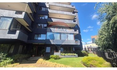 Departamento primer piso 2D 2B Sector Alemania