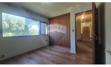 Departamento primer piso 2D 2B Sector Alemania