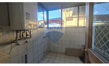 Departamento primer piso 2D 2B Sector Alemania