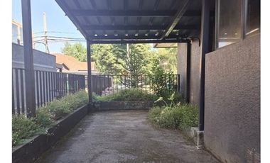 Departamento primer piso 2D 2B Sector Alemania