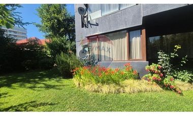 Departamento primer piso 2D 2B Sector Alemania