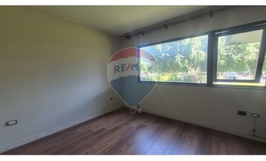 Departamento primer piso 2D 2B Sector Alemania