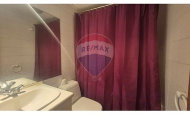 Departamento primer piso 2D 2B Sector Alemania