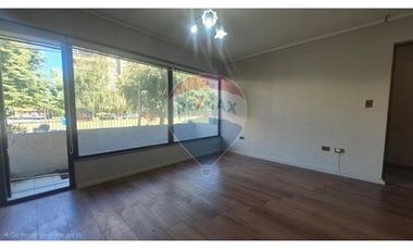 Departamento primer piso 2D 2B Sector Alemania