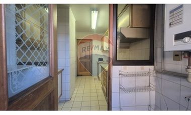 Departamento primer piso 2D 2B Sector Alemania