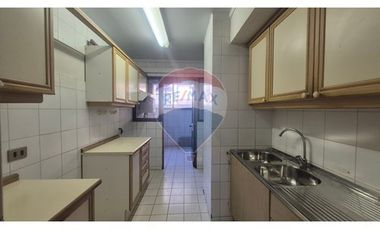 Departamento primer piso 2D 2B Sector Alemania