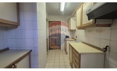 Departamento primer piso 2D 2B Sector Alemania