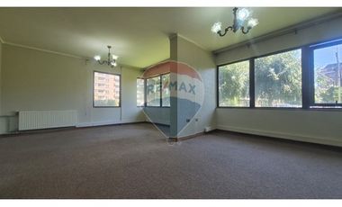 Departamento primer piso 2D 2B Sector Alemania