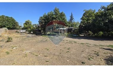 Plusvalía asegurada: terreno en Puente Alto