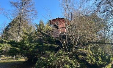 Casa con Recepción Municipal- Villarrica