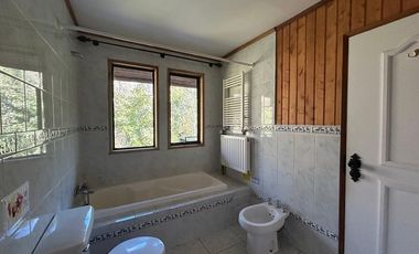 Casa con Recepción Municipal- Villarrica