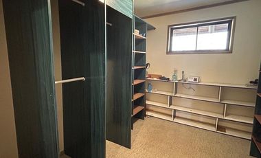 Casa con Recepción Municipal- Villarrica