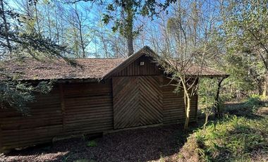 Casa con Recepción Municipal- Villarrica