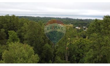 Casa con Recepción Municipal- Villarrica