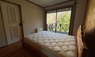 Casa con Recepción Municipal- Villarrica