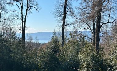 Casa con Recepción Municipal- Villarrica