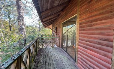 Casa con Recepción Municipal- Villarrica