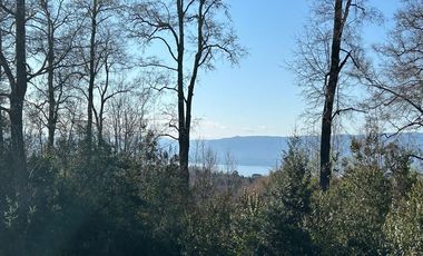 Casa con Recepción Municipal- Villarrica