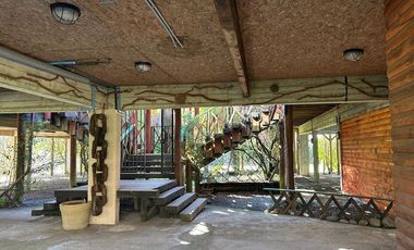 Casa con Recepción Municipal- Villarrica